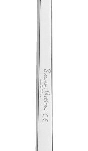 SWAN MANCHES  DE BISTOURIS INOX N°3 LONG 21 CM POUR LAMES 6 A 16 ET 40 "M3LI