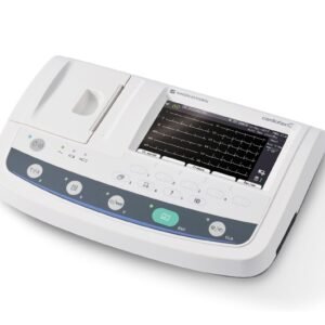 NIHON KOHDEN ECG 3 PISTES 3150 NIHON KOHDEN WIFI "ECG3150WIFI