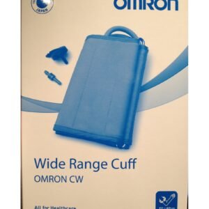 OMRON OMRON BRASSARD SOUPLE CW - RML30 / 22-42 cm "OMR19