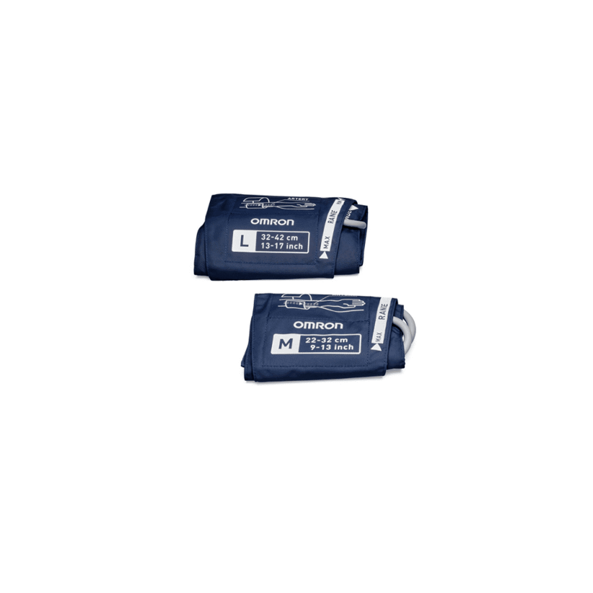 OMRON BRASSARD L (32-42 CM)POUR HBP1120/1320- 1 M "OMR305