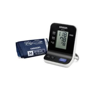 OMRON PACK TENSIOMETRE HBP-1320 + 3 BRASSARDS "OMR327