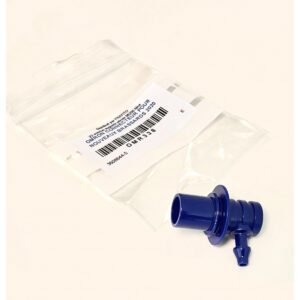 OMRON CONNECTEUR POUR NOUVEAUX BRASSARDS 2020 "OMR338