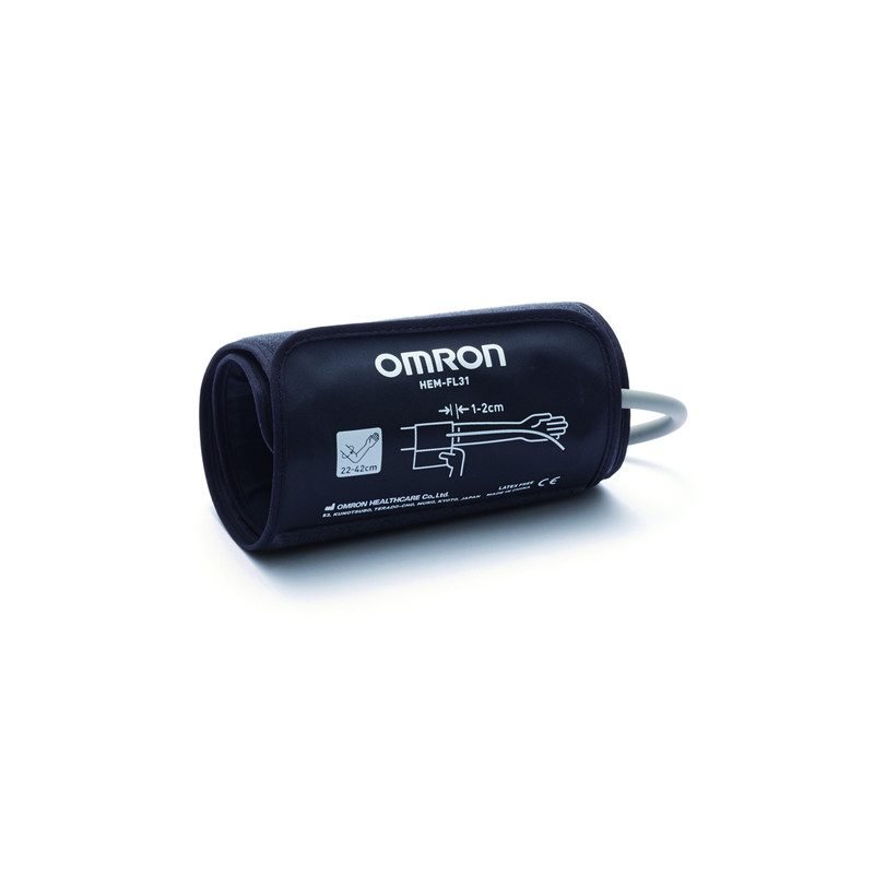 OMRON BRASSARD HEM-RXL31 POUR 9210T "OMR363