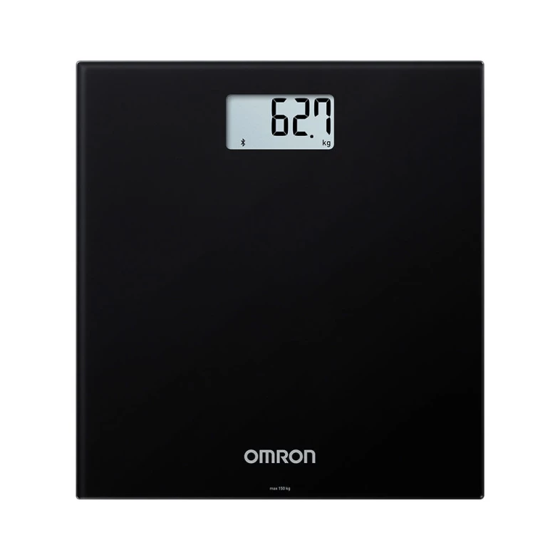 OMRON PESE PERSONE HN-300 IT BLACK "OMR361