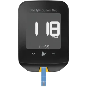 OWEN LECTEUR GLYCEMIE NEO H  "7135580