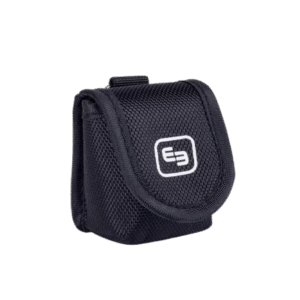 OXY - ETUI POUR OXYMETRE DE POULS - NOIR "EB02048