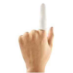 PANSEMENT NON ADHÉRENT ADAPTIC DIGIT 3M - doigt - grand - stérile "34995