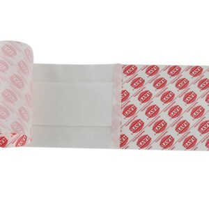 PANSEMENT NON TISSÉ ADHÉSIF STÉRILE 10x25 cm "34849