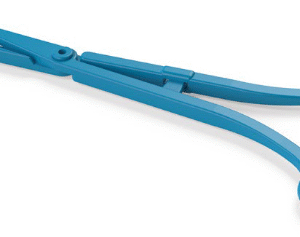 RAFFIN PINCE CHERON 25CM STÉRILE "380103
