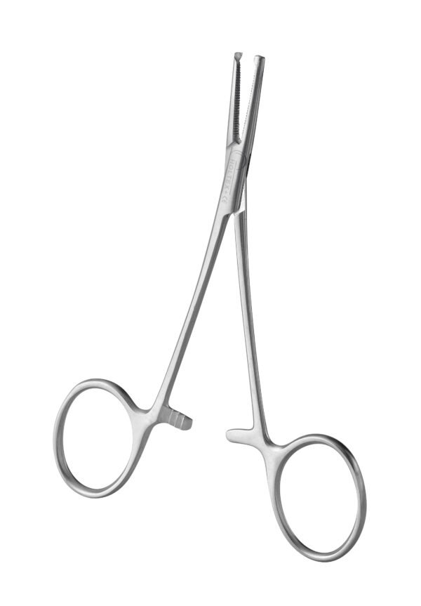 HOLTEX PINCE HALSTEAD DROITE SANS GRIFFE 13 CM "IP08213
