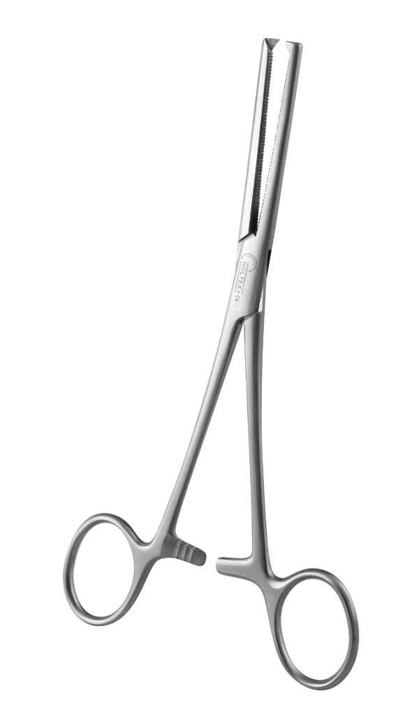 HOLTEX PINCE KOCHER AVEC GRIFFES DROITE 14 CM "IP02014