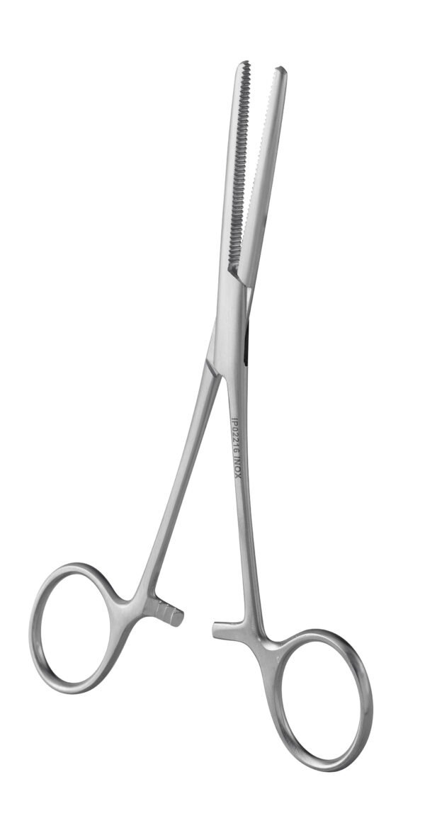HOLTEX PINCE KOCHER SANS GRIFFE DROITE 16 CM "IP02216