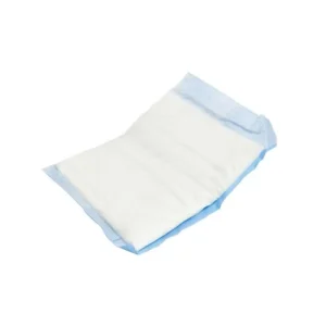 RAFFIN ABSORBANTS FLUFF - NON STERILES 25 X 20 CM "796700