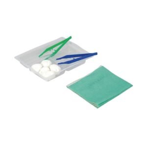 RAFFIN SET DE PANSEMENT N°93 1CH 1PA 1PK 5B 5C "400652