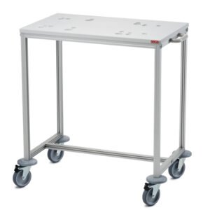 SECA ACCESSOIRES POUR PESE-BEBES CHARIOT POUR PÈSE-BÉBÉS "SECA 402