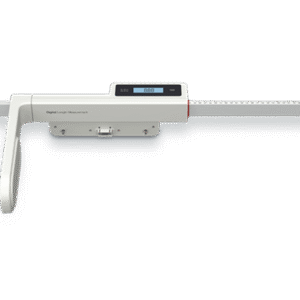 SECA ACCESSOIRES POUR PESE-BEBES TOISE ÉLECTRONIQUE POUR PÈSE-BÉBÉ SECA 336 I
ET SECA 336 "SECA 234