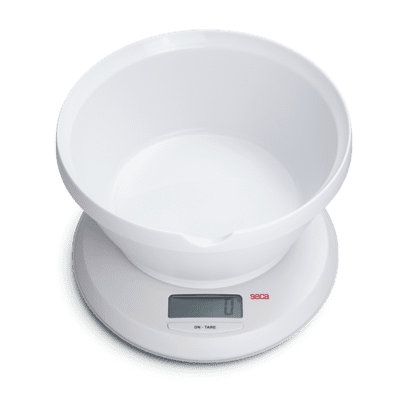 SECA BALANCE CULINAIRE ÉLECTRONIQUE - CULINA "SECA 852