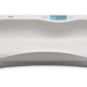 SECA PESE-BEBES ELECTRONIQUES  ELECTRONIQUE - PLATEAU ERGONOMIQUE
COMPATIBLE INTÉGRATION DME "SECA 376