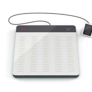 SECA PÈSE-PERSONNE PLAT COMPATIBLE INTÉGRATION
DME "SECA 651