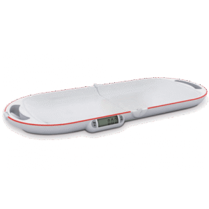 SECA SOEHNLE 8320 - PÈSE-BÉBÉ REPLIABLE "27266