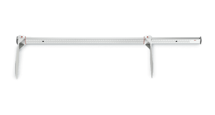 SECA TOISE BÉBÉS (MONTAGE MURAL POSSIBLE) "SECA 207