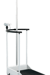 SECA TOISE MÉCANIQUE TÉLESCOPIQUE POUR PLATEFORME SECA 645 "SECA 223