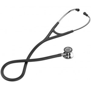 SPLENGLER Stéthoscope Cardio Prestige® II double pavillon, Spengler "506011