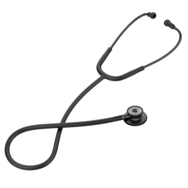 SPENGLER STETHOSCOPE MAGISTER 2 DOUBLE PAVILLON - NOIR "507200