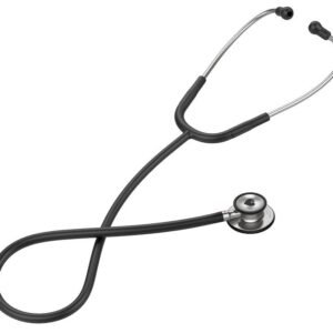 SPLENGLER Stéthoscope Magister® II Double, Silver, Spengler "507251