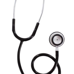 SPENGLER STÉTHOSCOPE DUAL PULSE - NOIR - BLEU AZUR - MARIE - ROUGE- GRIS ALIZE "507400