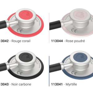 SPLENGLER Stéthoscope Pulse® II simple pavillon Pédiatrique, Spengler "507704