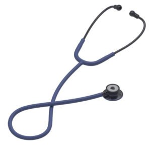 SPLENGLER Stéthoscope Pulse® II double pavillon Myrtille, Spengler "507710