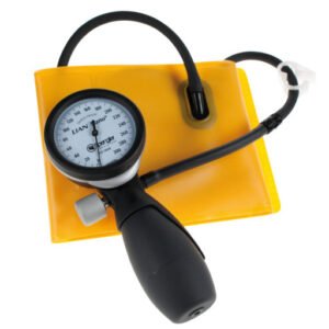 SPENGLER TENSIOMÈTRE LIAN NANO - MODELE ADULTE BRASSARD CLINIC TM "513251