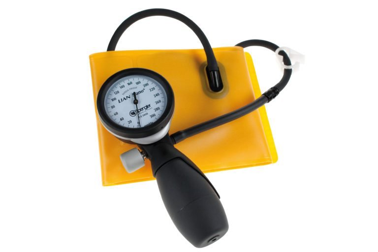 SPENGLER TENSIOMÈTRE LIAN NANO - MODELE ADULTE BRASSARD CLINIC TM "513251