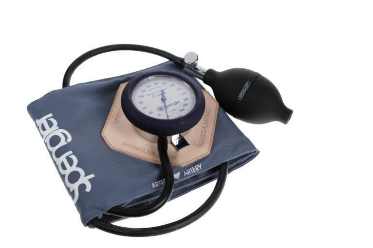 SPENGLER TENSIOMÈTRE VAQUEZ-LAUBRY CLASSIC - MOD. ADULTE BRASSARD SANGLES TM "518112