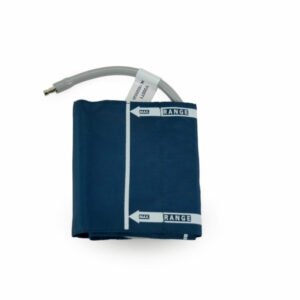 SPENGLER Brassard Petit adulte 18-26 cm pour Spot-Check 2VS, Spengler "546018