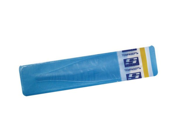 SPENGLER  COUVRE-THERMOMÈTRE TEMPASEPT, NON-LUBRIFIÉ, BOÎTE DE 1000 P. "CT40252 – Image 2
