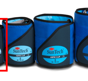 SPENGLER Brassard ORBIT petit adulte (18-26 cm) pour Oscar 2 M250, SunTech "DSU230811