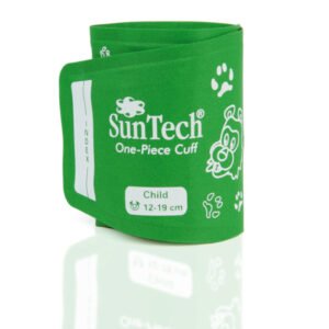 SPENGLER Brassard SunTech nylon réutilisable - simple tubulure - raccord à vis - enfant (boîte de 5 pcs) "DSU231001
