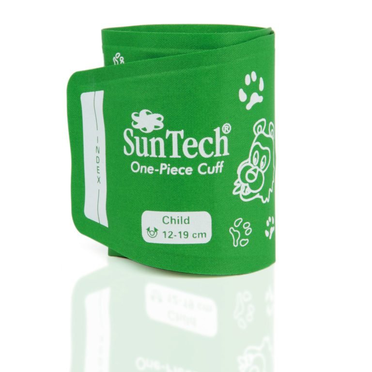 SPENGLER Brassard SunTech nylon réutilisable - simple tubulure - raccord à vis - enfant (boîte de 5 pcs) "DSU231001
