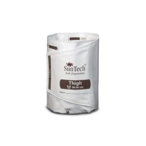 SPENGLER Brassard SunTech patient unique - double tubulure - raccord à vis - extra large (boîte de 20 pcs) "DSU231089