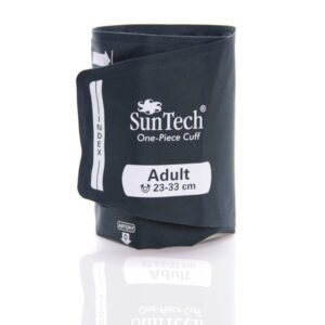 SPENGLER Brassard SunTech nylon réutilisable - simple tubulure - raccord bayonette - adulte (boîte de 5 pcs) "DSU231113
