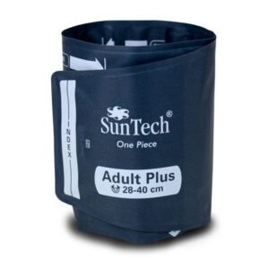 SPENGLER Brassard Monobloc Suntech Adulte Plus 28-40 cm (x5) "DSU231114