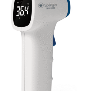 SPENGLER THERMOMÈTRE TEMPO PRO, SPENGLER "SP3110