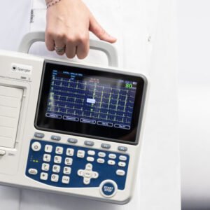 SPLENGER CARDIOMATE 3® - ELECTROCARDIOGRAPHE 3 PISTES, SPENGLER "260003