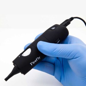 SPLENGER OTOSCOPE DIGITAL DE500, FIREFLY "DFIDE500A