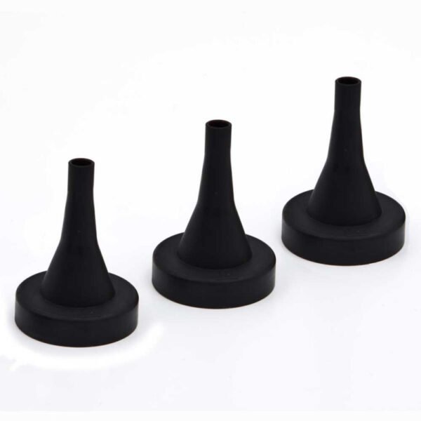 SPLENGER OTOSCOPE DIGITAL DE500, FIREFLY "DFIDE500A – Image 2