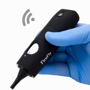 SPLENGER OTOSCOPE DIGITAL SANS FIL DE550, FIREFLY "DFIDE550