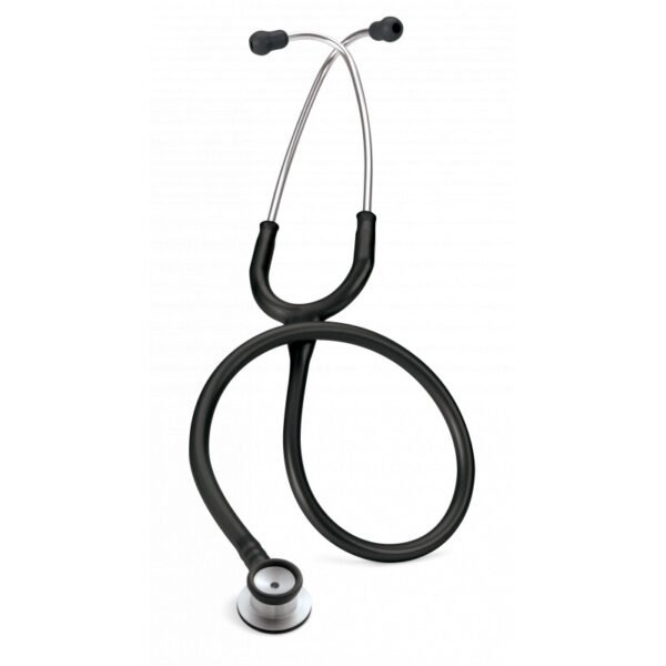 LITTMANN STETHOSCOPE 3 M LITTMANN CLASSIC II NOUVEAU NE NOIR - ROUGE - BLEU  "STE2114N