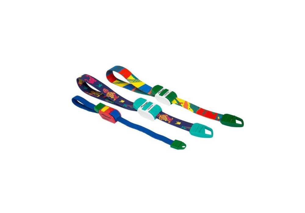 TERUMO TERUMO GARROT ELASTIQUE AVEC CLIP - ADULTE 2,50 X 44 CM "XXTC